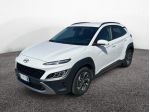 Hyundai Kona I 2021 1.6 gdi hev Xline 2wd 141cv dct