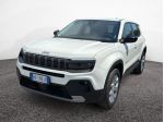 Jeep Avenger E-Hybrid Altitude 1.2 110cv Dct Mhev