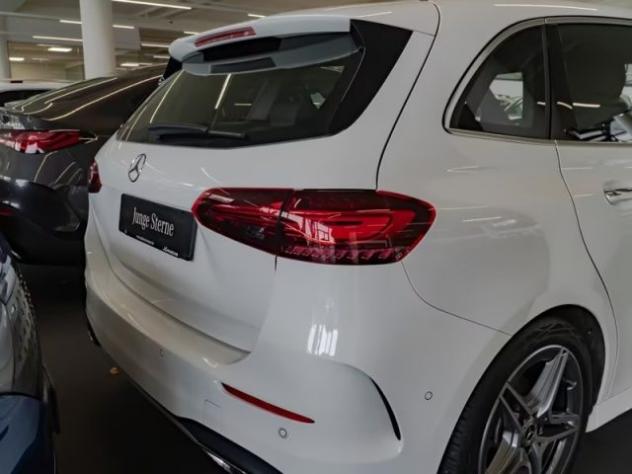 MERCEDES-BENZ B 200 d Premium AMG - 11.516 Km rif. 23303380 - Foto 5