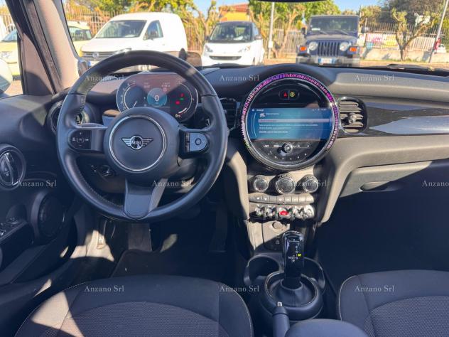 Mini 5 Porte Cooper Premium Plus Package TETTO 1.5 Twin Power Turbo PREZZO REALE - Foto 10