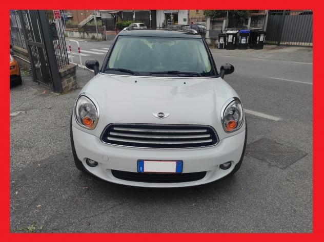 Mini Cooper D Countryman Mini 1.6 Cooper D Countryman - Foto 6