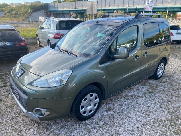 PEUGEOT - Partner - Tepee 1.6 HDi 92 CV Access - UNIPRO. - FINANZIABILE - Foto 2