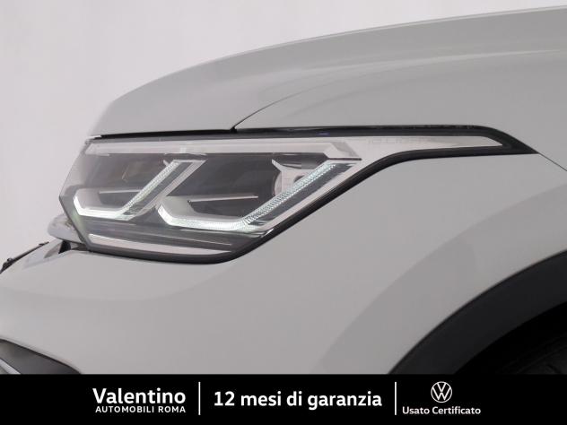 Volkswagen Tiguan 1.5 TSI DSG ACT R-Line - Foto 7