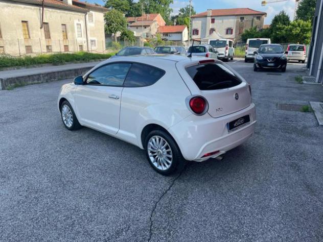 ALFA ROMEO MiTo 1.4 70 CV 8V Progression OK NEOPATENTATI rif. 24047578 - Foto 4