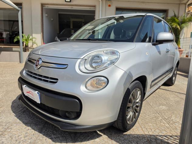 Fiat 500L 1.3 Multijet 85 CV Pop Star - Foto 6