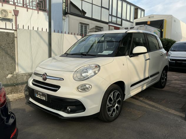 FIAT 500 L 1.3 MJT 95 CV BUSINESS- km 75.000