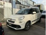 FIAT 500 L 1.3 MJT 95 CV BUSINESS- km 75.000