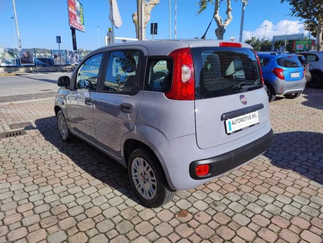 FIAT - Panda - 1.2 Easy - Foto 6