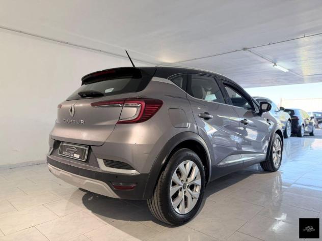 RENAULT CAPTUR CAMBIO AUTOMATICO INTENS 130CV - Foto 7