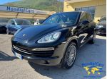 Porsche Cayenne 3.0 Diesel