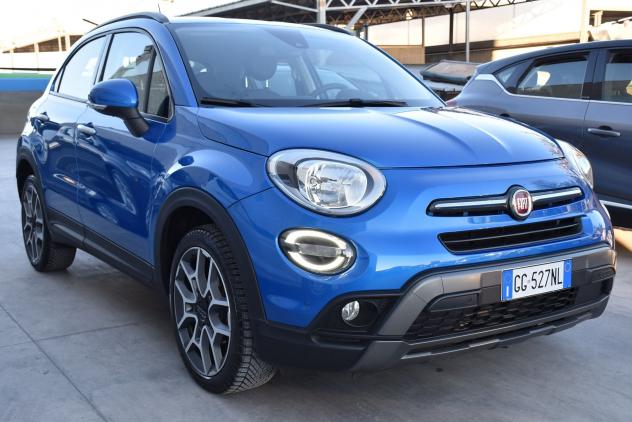 FIAT 500X 1.6 MultiJet 130 CV Cross - Foto 3