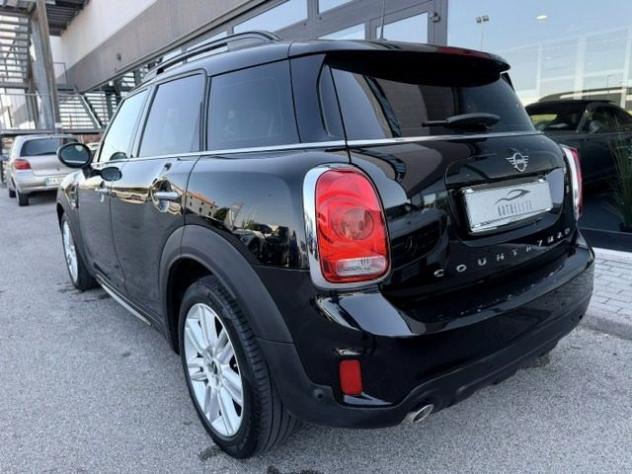MINI Countryman 1.5 One D HYPE Countryman Automatica rif. 24058821 - Foto 3