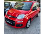 Fiat Panda 1.2 Lounge 2018 - Sensori, Bluetooth