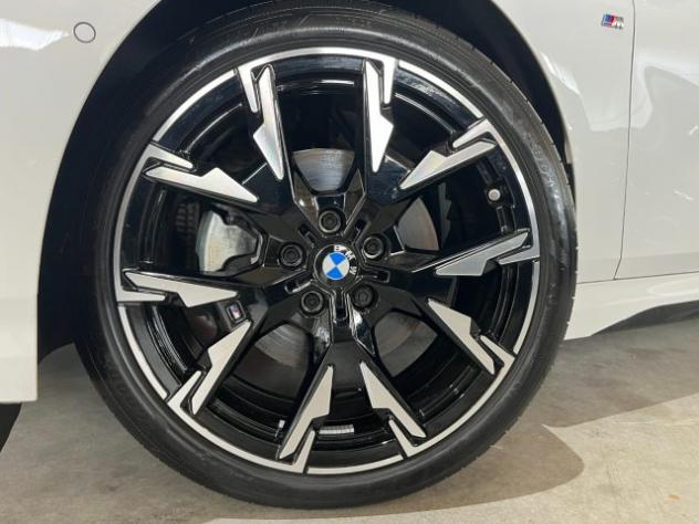 BMW 120 48V MSport "19 M Sport Pro/MASCH.ILLUMIN/TELEC.360 rif. 23979274 - Foto 9