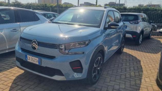CITROEN C3 PureTech 100 S&S You Pack Plus rif. 24002549 - Foto 2