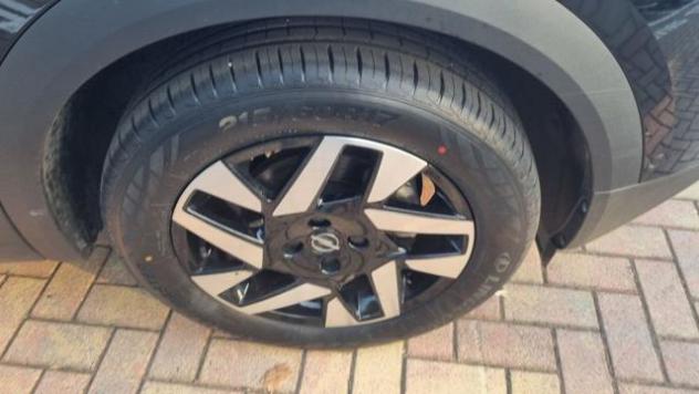 OPEL Mokka 1.2 Turbo Elegance rif. 24113287 - Foto 5