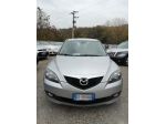Mazda Mazda3 Mazda3 2.0 TD 16V 143CV Energy