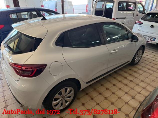 RENAULT Clio Blue dCi 85 CV 5 porte Business rif. 24203029 - Foto 3