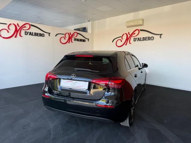 Mercedes-Benz Classe A A 180 d Executive - Foto 5