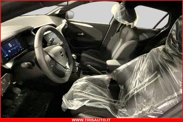 OPEL Corsa 1.2 100 GS NEOPATENTATI (FULL LED+NAVI) - Foto 6