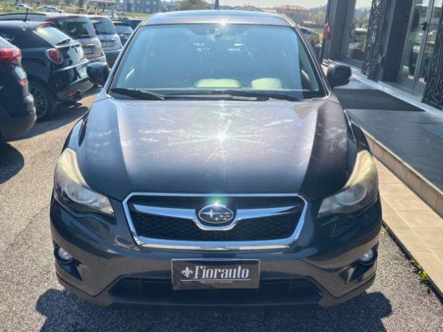 SUBARU XV 2.0D Unlimited X COMMERCIANTI rif. 23735900