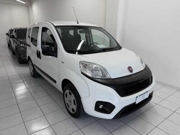 FIAT Qubo 1.4 8V 77 CV Easy Natural Power rif. 23842829 - Foto 2