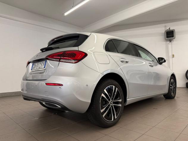 Mercedes-Benz Classe A A 250 e Plug-in Progressive Advanced - Foto 3