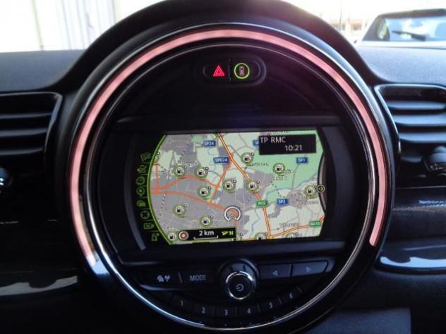 MINI One CLUBMAN D BUSINESS AUTOMATICA rif. 17252172 - Foto 5