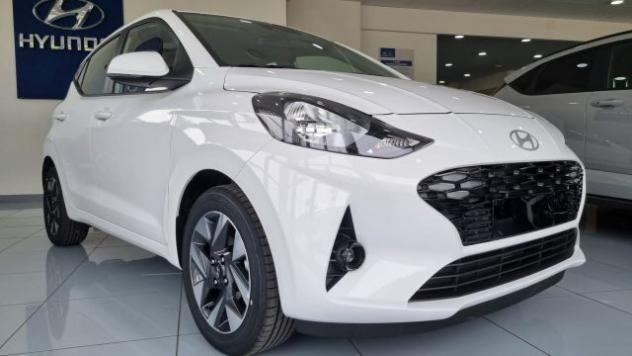 HYUNDAI i10 1.0 MPI Connectline rif. 23092996 - Foto 2