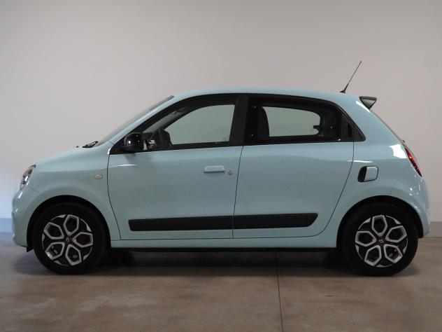 Renault Twingo Equilibre E-Tech Electric 22kWh - Foto 4