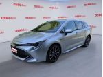 Toyota Corolla TOURING SPORTS 2.0 FULL HYBRID AUTOMATICA