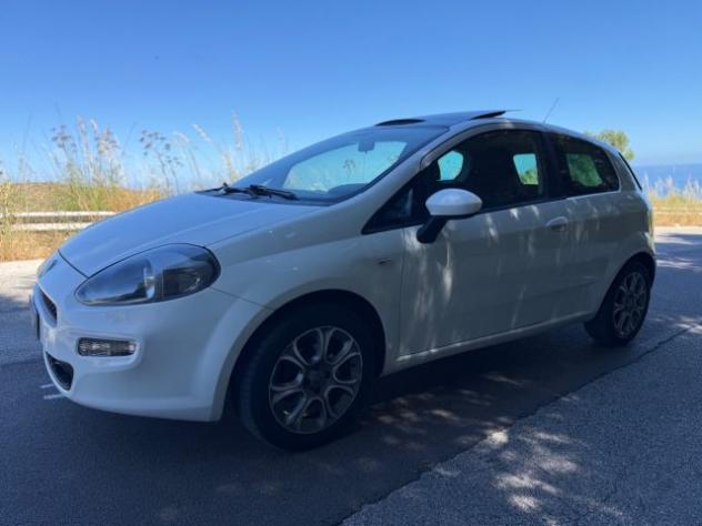 FIAT Punto Evo 1.4 3 porte Blue&Me EasyPower rif. 23968315 - Foto 4