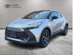 Toyota C-HR 1.8 HV E-CVT Trend