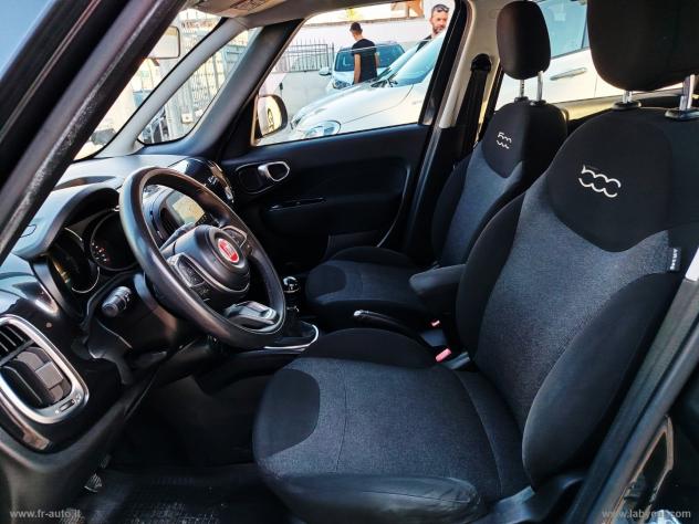 FIAT 500L 1.6 MJT 120 CV Business - Foto 7