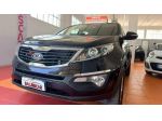 Kia Sportage 2.0 CRDI VGT AWD Class