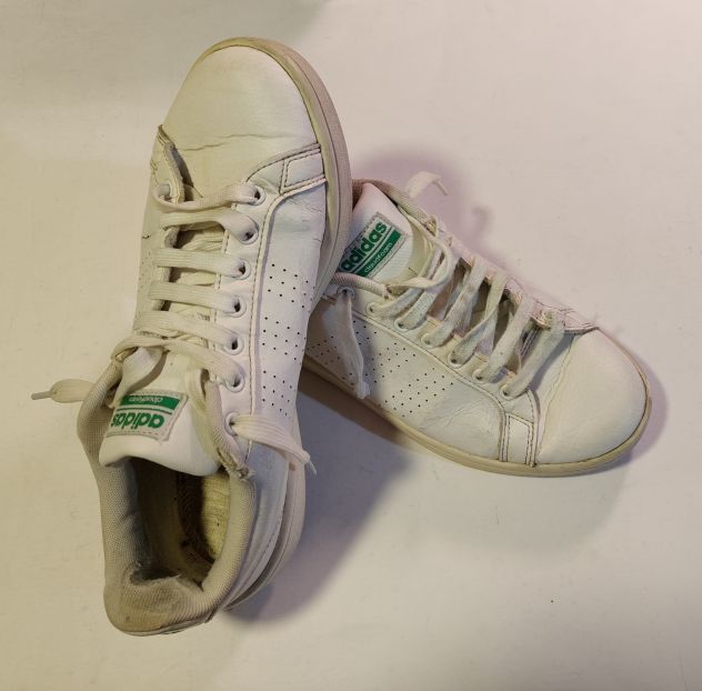 Scarpe adidas Tg 40, unisex - Foto 2