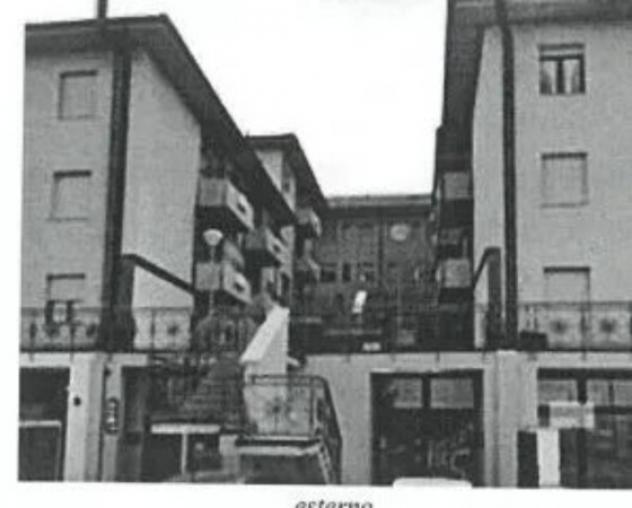 Immobile in asta di 52 m² in vendita a Camerino - Foto 8