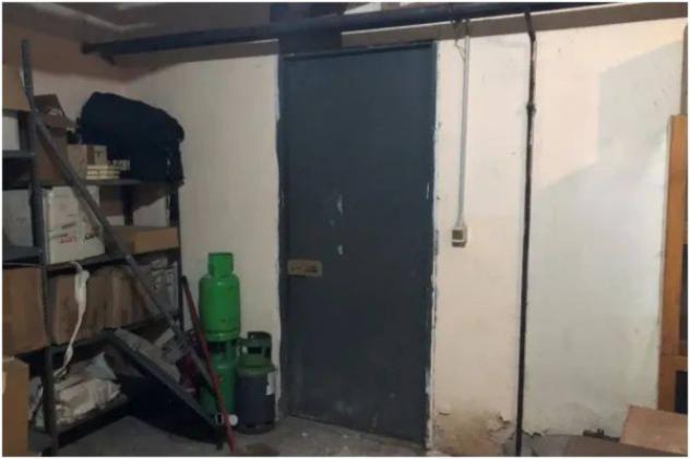 Immobile in asta di 39 m² in vendita a Milano - Foto 10