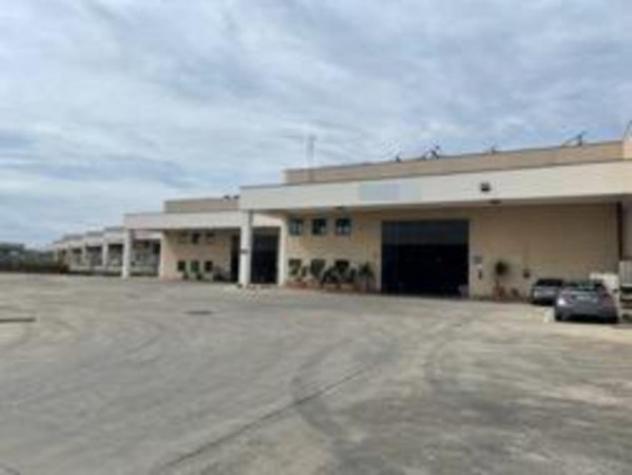 Immobile in asta di 18277 m² con più di 5 locali in vendita a Modugno - Foto 5