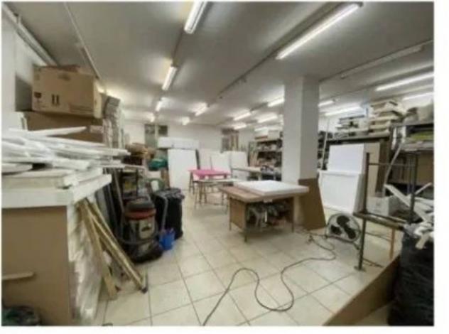 Immobile in asta di 258 m² in vendita a Pollena Trocchia - Foto 4