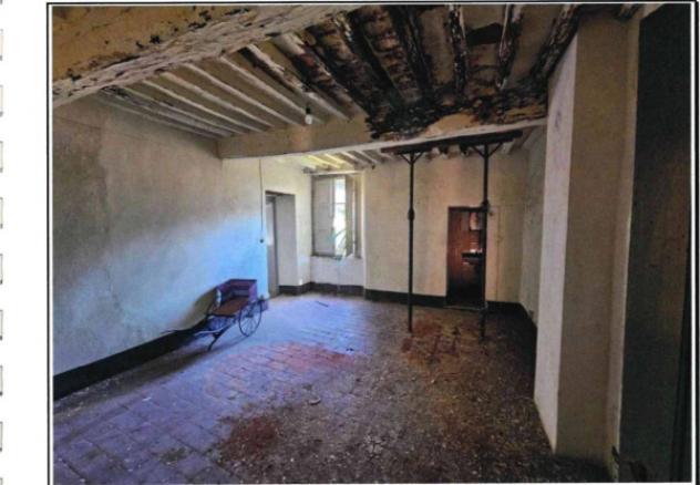 Immobile in asta di 967 m² in vendita a Vicopisano - Foto 18