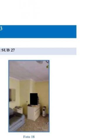 Immobile in asta di 82 m² in vendita a Afragola - Foto 3