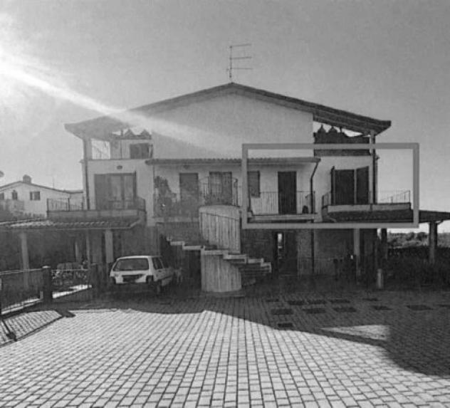 Immobile in asta di 75 m² in vendita a Arezzo - Foto 3