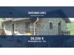 Immobile in asta di 137 m² in vendita a Avegno