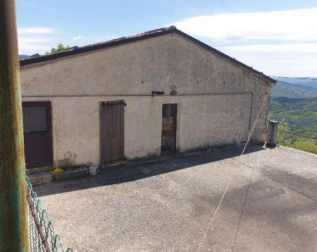 Immobile in asta di 100 m², box auto in vendita a Belmonte del Sannio - Foto 4