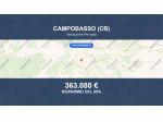 Immobile in asta di 592 m² con più di 5 locali in vendita a Campobasso