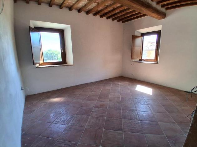 Appartamento in vendita a Colle di Compito - Capannori 75 mq Rif: 1410431 - Foto 10