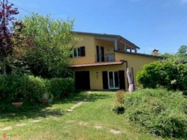 Villa in Vendita in Ziona a Carro - Foto 2
