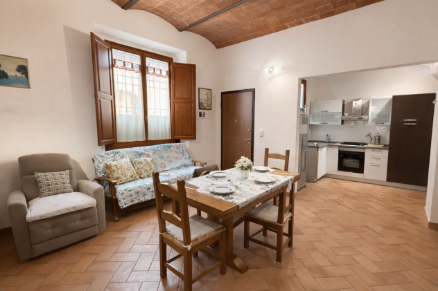 Appartamento in vendita a Cascina 98 mq Rif: 1395874