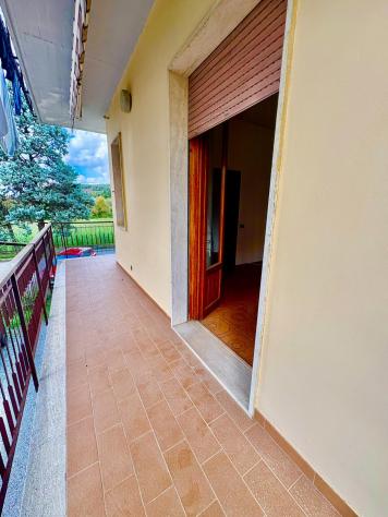 Appartamento in vendita a Petrazzi - Castelfiorentino 113 mq Rif: 1452348 - Foto 9